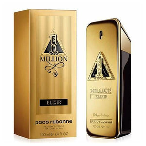 1 Million Elixir Paco Rabanne