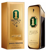 1 Million Golden Oud By Paco Rabbane