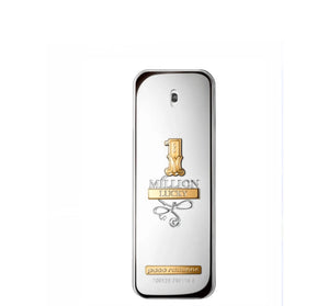 1 Million Lucky Rabanne