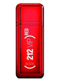 212 VIP Black Red By Carolina Herrera