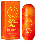 212 VIP Smiley - by Carolina Herrera EDP