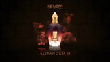 Alexandria II EDP by Xerjoff