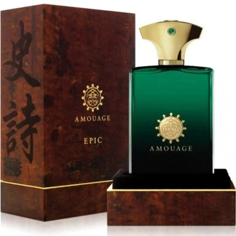 Amouage Epic Man