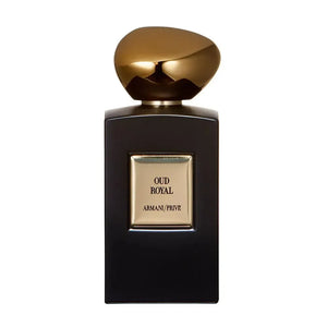 Armani Privé Oud Royal Giorgio Armani for women and men