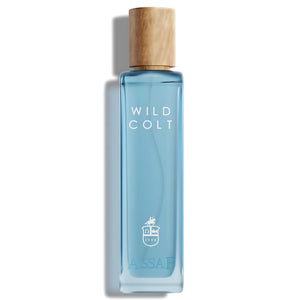 Assaf Wild Colt – EDP for Unisex