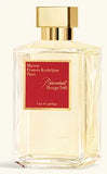 Baccarat Rouge 540 (EDP) By Maison Francis Kurkdjian