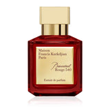 Baccarat Rouge 540 Extrait De Parfum