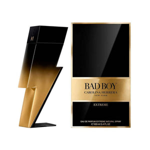 Bad Boy Extreme  By Carolina Herrera