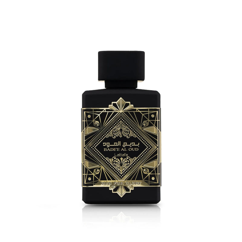 Badee Al Oud – Oud for Glory (EDP) by Lattafa