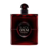Black Opium Over Red -  By Yves Saint Laurent