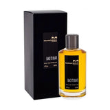 Black To Black Mancera