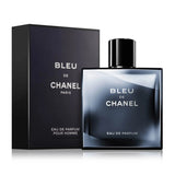 Bleu De Chanel Eau de Parfum By Chanel