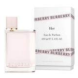 Burberry Burberry Her Eau De Parfum