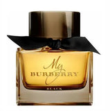 Burberry -  My Burberry Black  for women