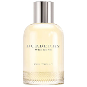 Burberry Weekend – EDP for Women