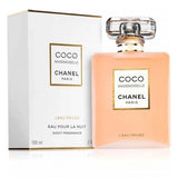 Coco Mademoiselle L'Eau Privée - Eau Pour La Nuit By Chanel