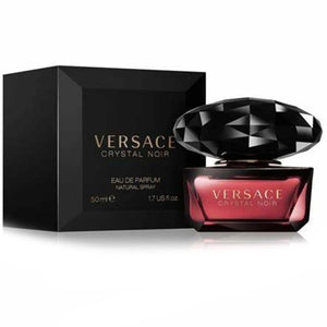 Crystal Noir Versace Eau De Parfum