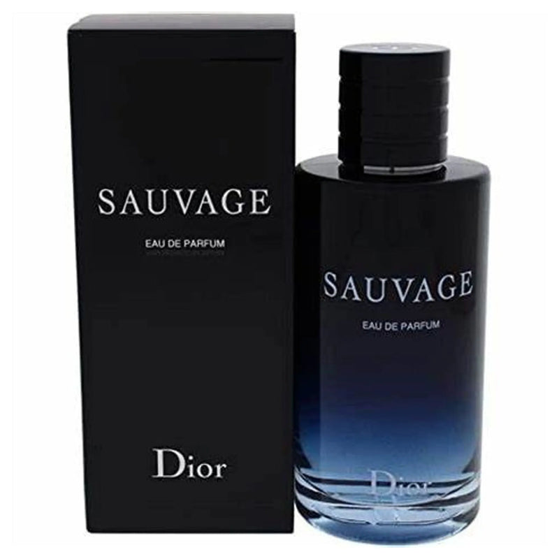 Dior Sauvage Parfum