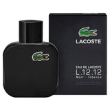 Eau de Lacoste L.12.12 Noir by Lacoste – For Men