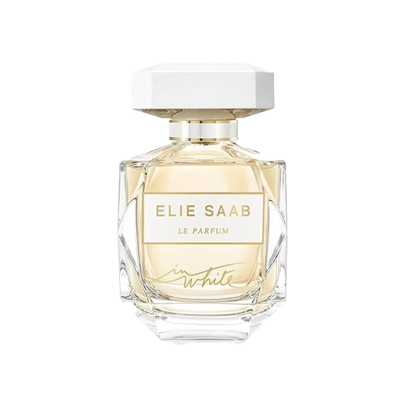 Elie Saab Le Parfum in White