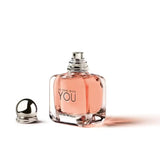 Emporio Armani - In Love With You  (EDP)