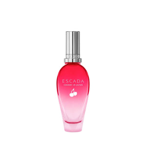Escada Cherry in Japan – EDT for Women
