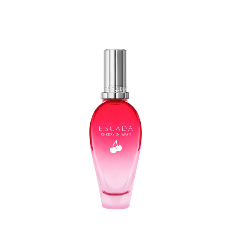 Escada Cherry in Japan – EDT for Women