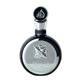 Fakhar Black by Lattafa – EDP for Men