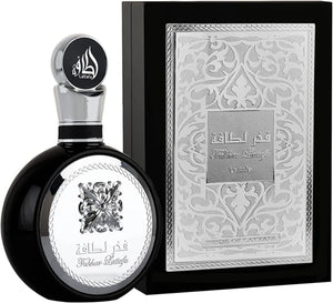 Fakhar Black by Lattafa – EDP for Men