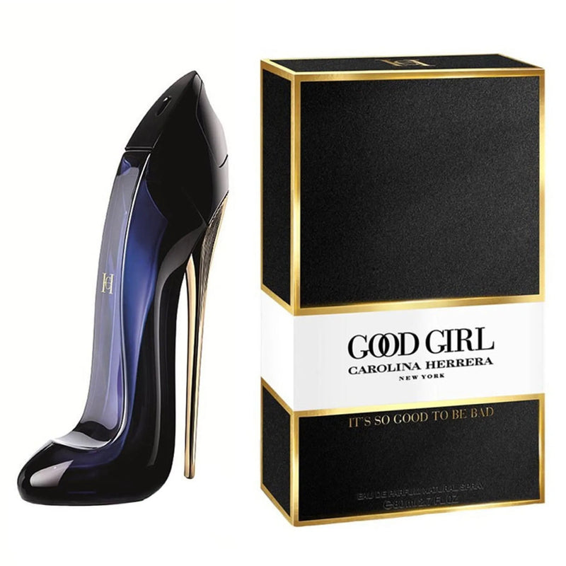 Good Girl By Carolina Herrera