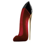 Good Girl Velvet Fatale