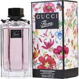 Gucci' Flora' Gorgeous Gardenia EDT