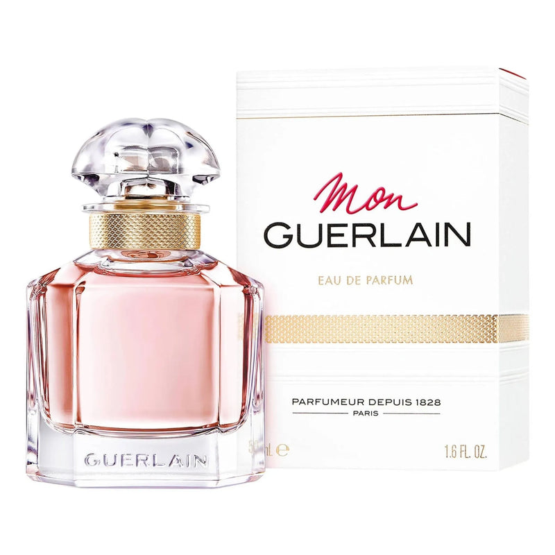 Guerlain Mon Guerlain Florale Eau de Parfum For Women