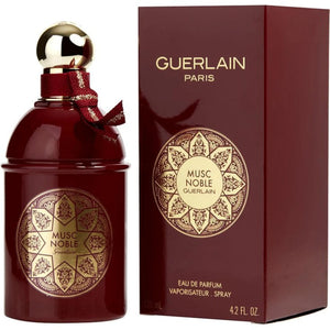 Guerlain Musc Noble EDP