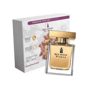 Hug Scent for women - By Acacia