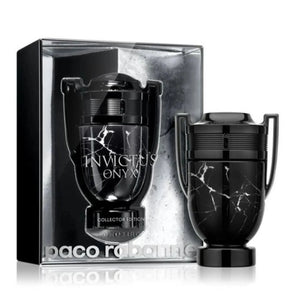 Invictus Onyx Collector Edition Rabanne for men
