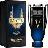 Invictus Victory Elixir Intense EDP by Paco Rabanne