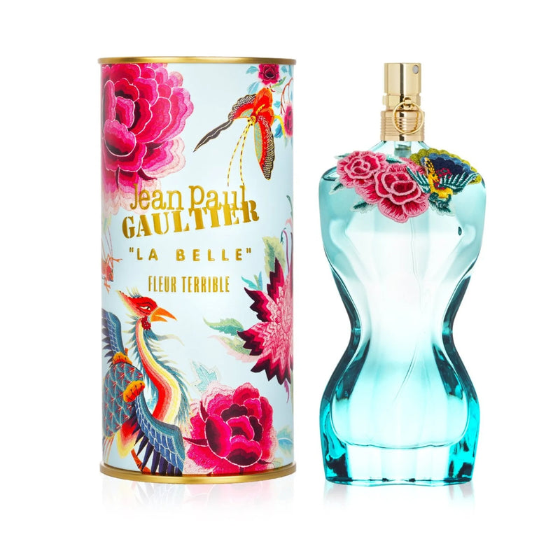 Jean Paul Gaultier - La Belle Paradise Garden EDP