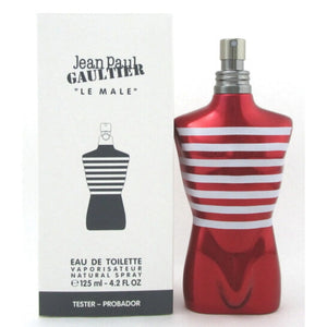 Jean Paul Gaultier - Le Male X-Mas Edition