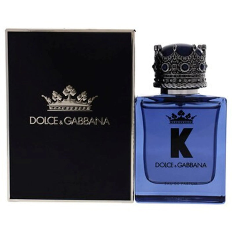 K By Dolce & Gabbana EDT