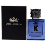 K By Dolce & Gabbana EDT