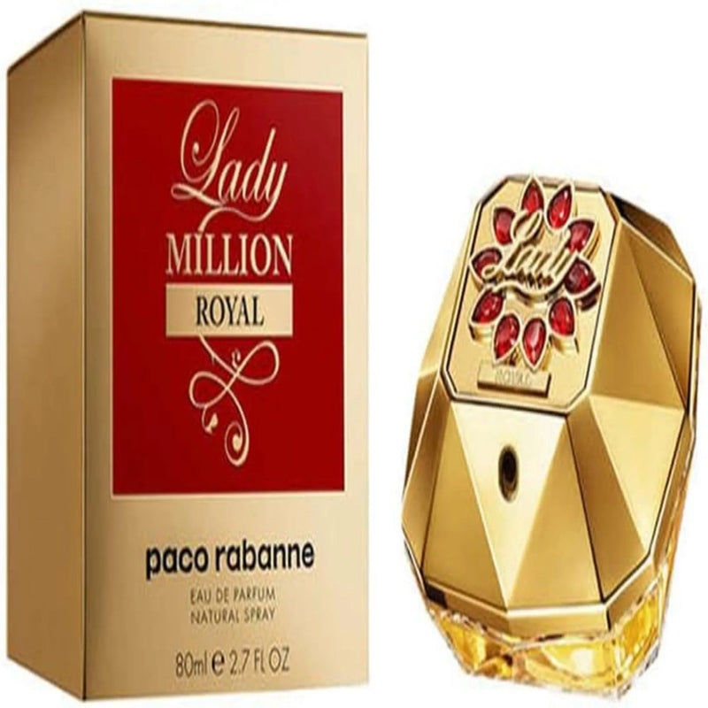 Lady Million Royal EDP by Paco Rabanne