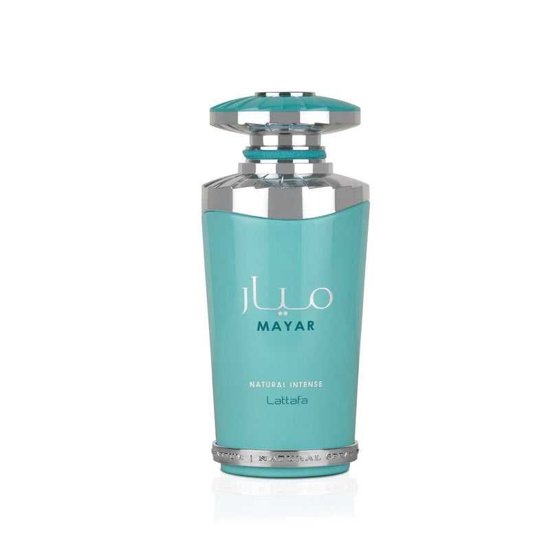 Lattafa Mayar Natural Intense – EDP for Women