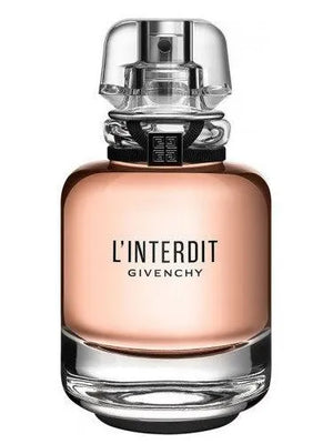 L'Interdit Eau de Parfum Givenchy