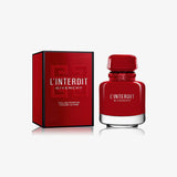 L'Interdit Eau de Parfum Rouge Ultime Givenchy