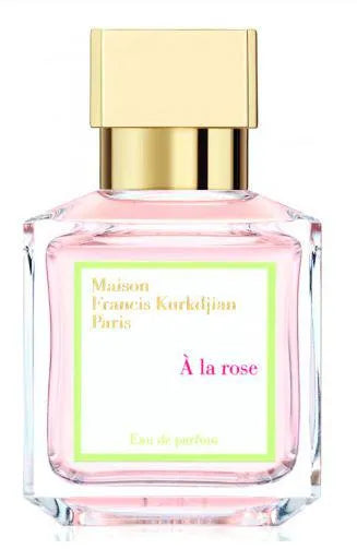 Maison Francis Kurkdjian - À la Rose (EDP)