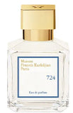 Maison Francis Kurkdjian Paris 724 EDP