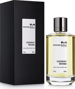 Mancera - Cedrat Boise Eau De Parfum (EDP)