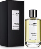 Mancera - Cedrat Boise Eau De Parfum (EDP)