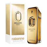 Million Gold by Rabanne – Eau de Parfum for Men